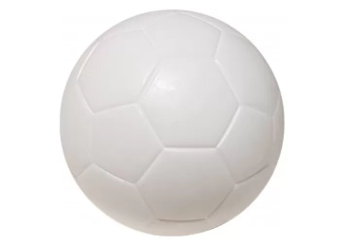 Plastic table football balls, 5 pieces