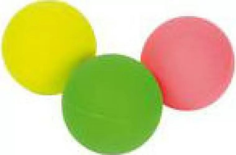 3 Bälle zu Beachball-Set