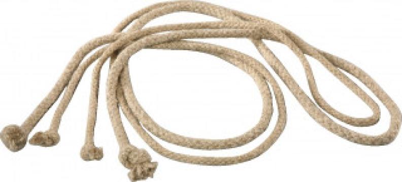 Springseil Hanf