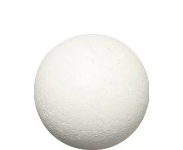 Cork table football balls, 5 pieces