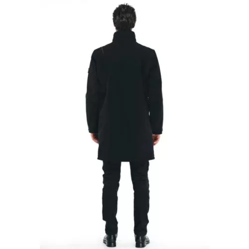 Dainese D-Dry XT Jacket Elysee - black