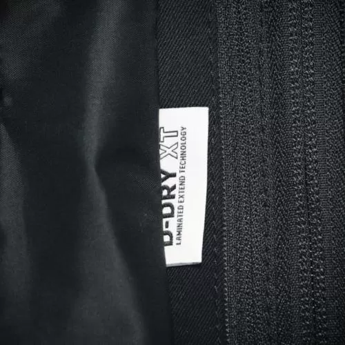 Dainese D-Dry XT Jacket Elysee - black