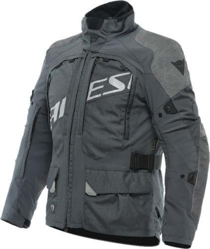 Dainese Absoluteshell Jacke Springbok 3L - grau