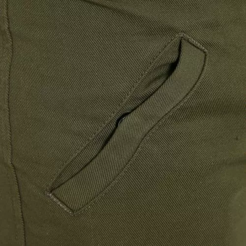 Dainese Hose TEX TRACKPANTS - olive