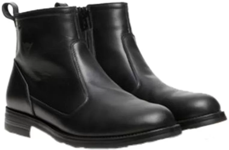 Dainese Shoes Gore-Tex S.GERMAIN 2 - black