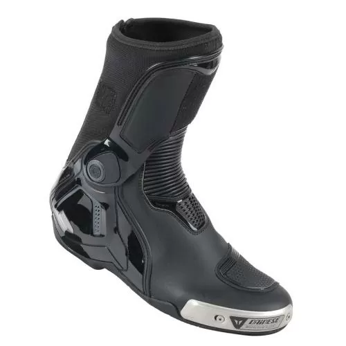 Dainese Boots TORQUE D1 IN - black-anthracite