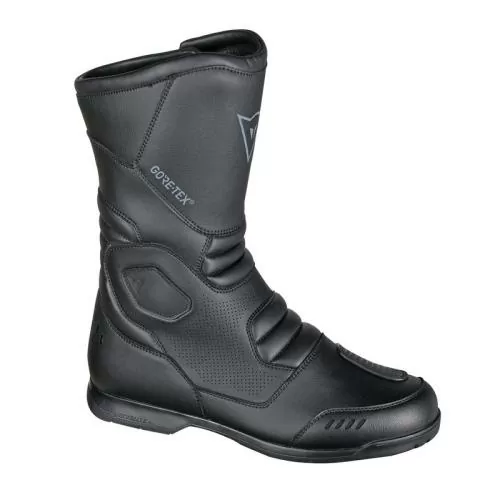 Dainese GORE-TEX boots FREELAND - black