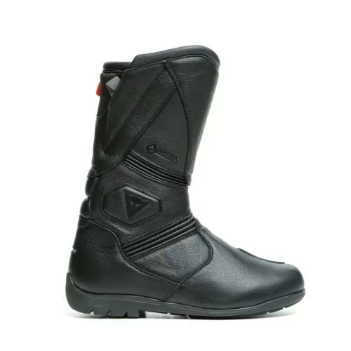 Dainese GORE-TEX boots FULCRUM GT - black