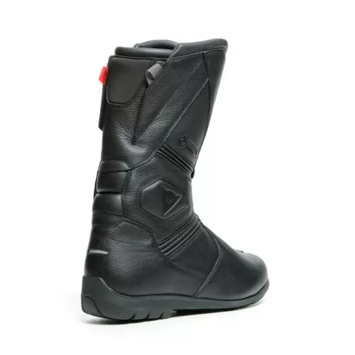 Dainese GORE-TEX boots FULCRUM GT - black