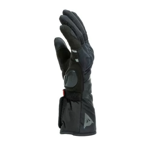 Dainese GORE-TEX Handschuhe NEMBO - schwarz