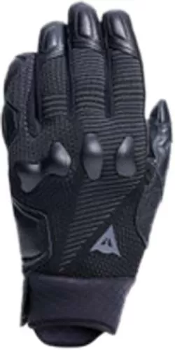 Dainese Handschuhe Unruly Ergo-Tek - schwarz-anthrazit