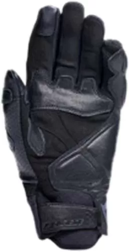 Dainese Handschuhe Unruly Ergo-Tek - schwarz-anthrazit