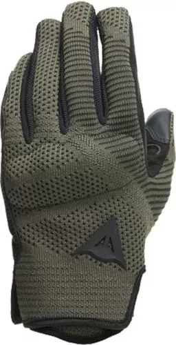 Dainese Gloves Argon Knit - olive