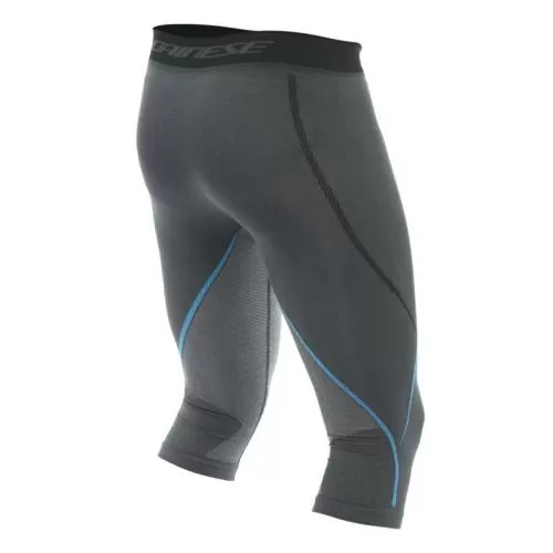 Dainese Functional Pants 3/4 Dry - black-blue