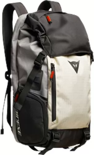 Dainese Backpack Explorer D-Throttle - beige