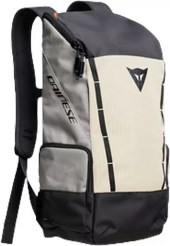 Dainese Backpack Explorer D-Clutch - beige