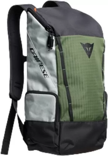 Dainese Backpack Explorer D-Clutch - olive