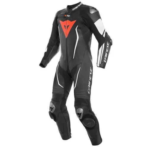 Dainese MISANO 2 D-AIR perf. 1pc - suit