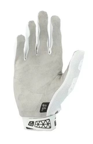 Leatt Handschuh 4.5 Lite weiss