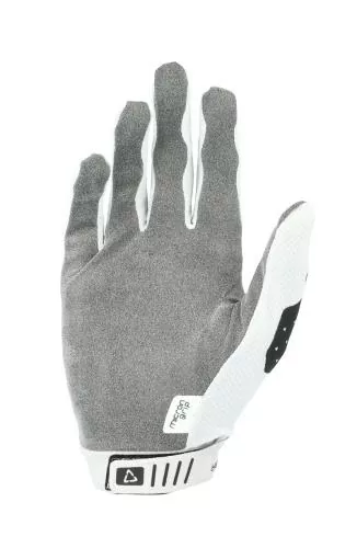 Leatt Handschuh 1.5 GripR - weiss