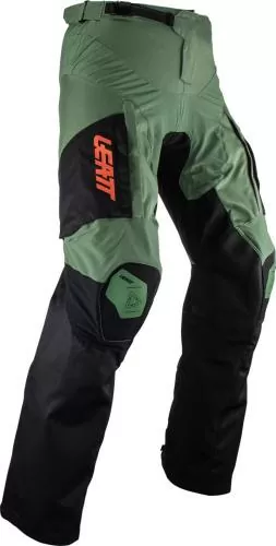Leatt Pant Moto 5.5 Enduro 23 - Cactus Cactus