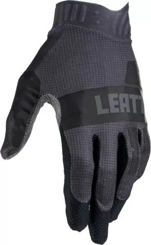 Leatt Glove Moto 1.5 Mini 23 - schwarz