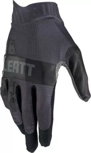 Leatt Glove Moto 1.5 Mini 23 - Blk black
