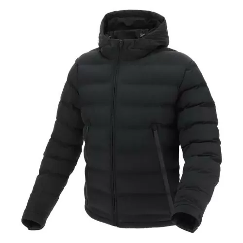 Tucano Urbano Jacket HIFIVE black