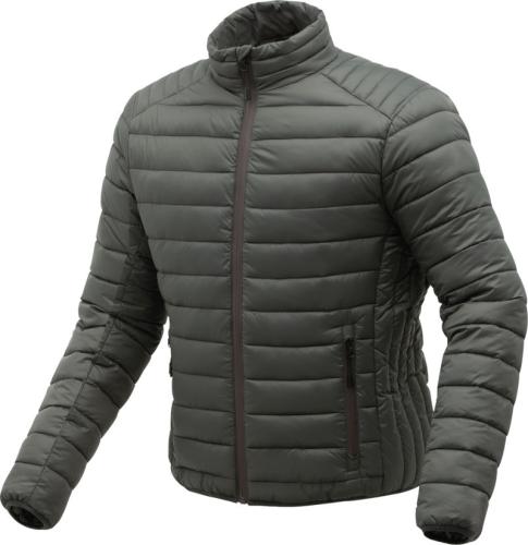 Tucano Urbano Jacke Superleggero - grün (Grösse: M)