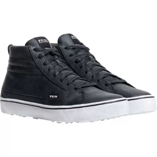 TCX Shoes Street 3 WP black-white