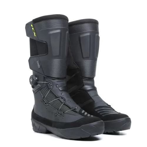 TCX Boots Infinity 3 GTX black