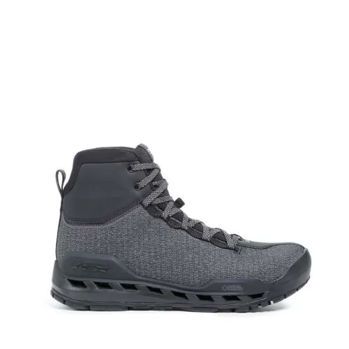 TCX Shoes Climatrek Surround GTX black-grey