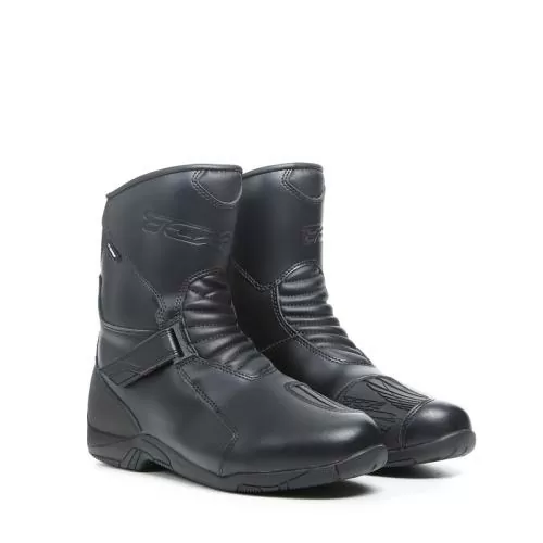 TCX Boots HUB WP, black,