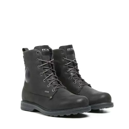 TCX Boots Blend 2 GTX black