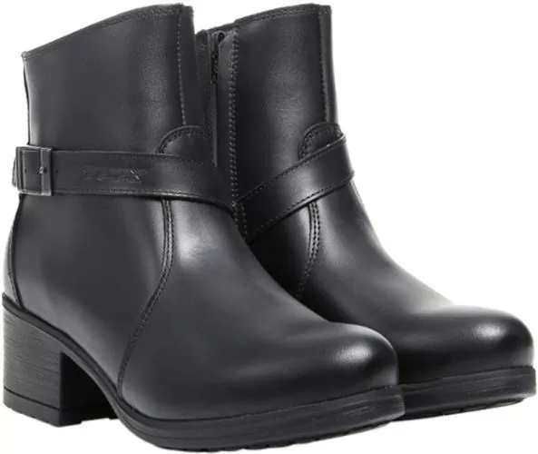 TCX Boots X-BOULEVARD WP, black,