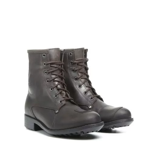 TCX Boots LADY BLEND WP, brown,