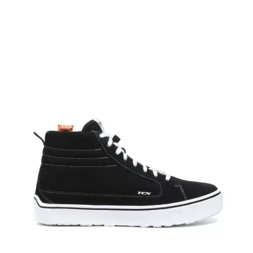 TCX Schuhe Street 3 WP - schwarz-white