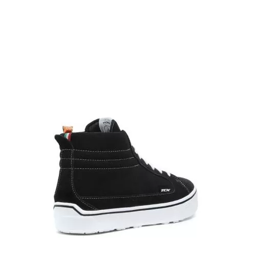 TCX Schuhe Street 3 WP - schwarz-white