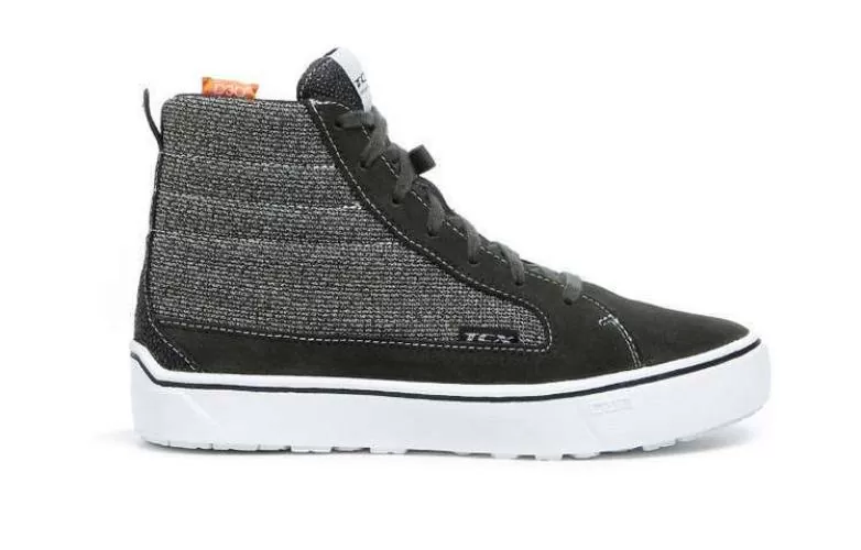 TCX Schuhe Street 3 Lady Air - grün-weiss