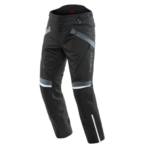 Dainese D-DRY Hose TEMPEST 3 - schwarz-schwarz-ebony (Grösse: 46)