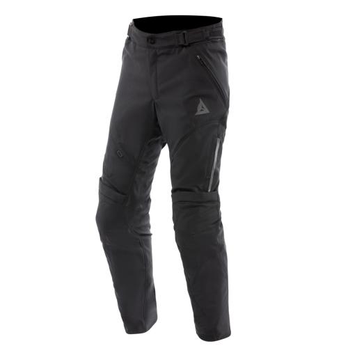 Einzelstück Dainese Hose Drake 2 Air Tex - schwarz (Grösse: 52)