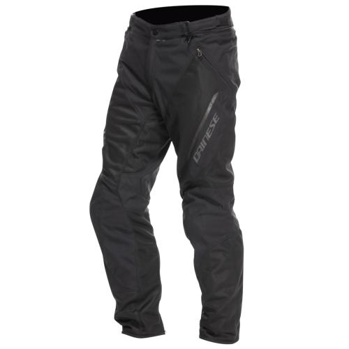 Dainese Hose Drake 2 Super Air Tex - schwarz (Grösse: 58)
