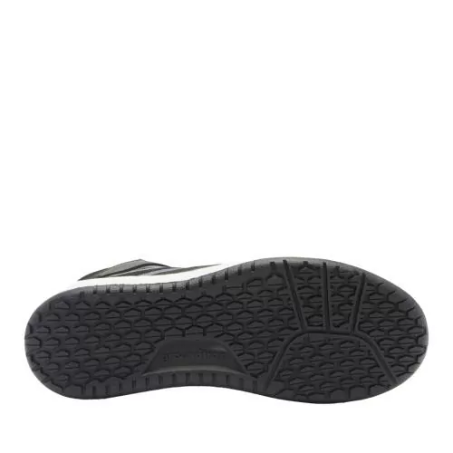 Dainese Women Shoes Suburb Air black-white-blue