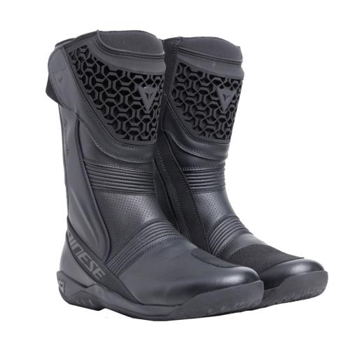 Dainese Gore-Tex Stiefel Fulcrum 3 - schwarz (Grösse: 45)