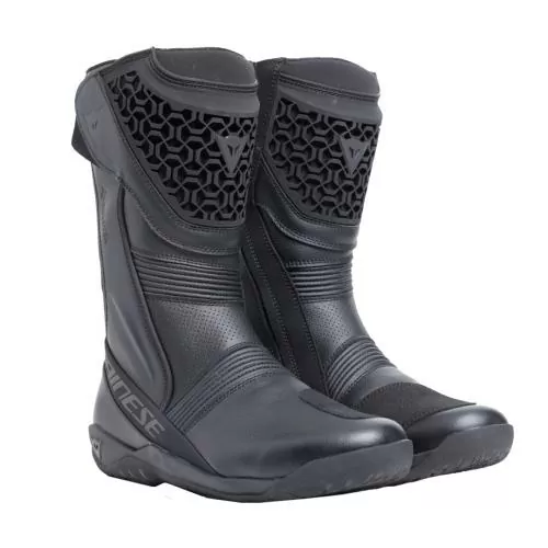 Dainese Gore-Tex Boots Fulcrum 3 black