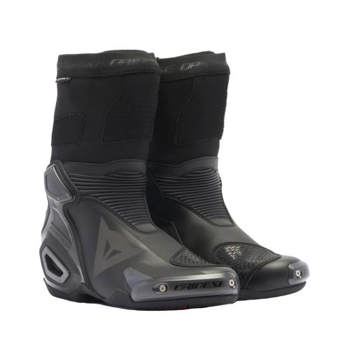 Dainese Stiefel Axial 2 - schwarz (Grösse: 44)