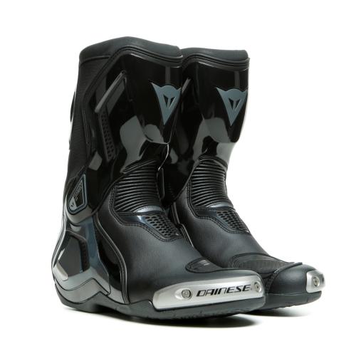 Dainese Stiefel TORQUE 3 OUT - schwarz-anthrazit (Grösse: 41)