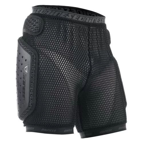 Dainese Shorts protector HARD SHORT E1 black