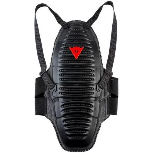 Dainese Protektor Rücken WAVE 13 D1 AIR - schwarz