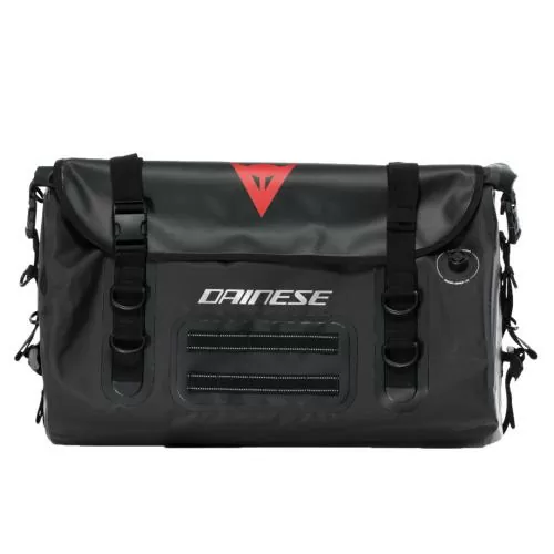 Dainese Reisetasche Explorer WP 60L - schwarz